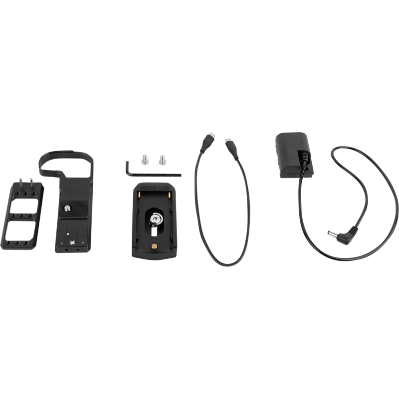 SmallRig EOS R5/R6/R5 C Power Supply Kit 3768 - 2